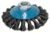 Bosch Perie conica, sarma cu noduri 100 otel, 100mm, 0.5mm, 12mm, M14