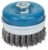 Bosch Perie-oala, sarma cu noduri 90 otel 90mm, 0,5mm, M14
