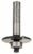 Freza-disc, 8mm, D1 32mm, L 3mm, G 51mm 8mm, D1 32mm, L 3mm, G 51mm Bosch