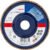Bosch Disc de slefuire evantai X431, Standard for Metal 125mm, 22,23mm, 120