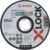 Disc X-LOCK Multi Material 125x1x22.23 pentru taieturi drepte ACS 60 V BF Bosch