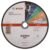 Disc taiere drept Rapido Multi Construction 230×1.9mm Bosch