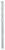 Burghiu pentru piatra CYL-1, 4x40x75mm, d3.3mm Bosch
