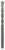 Burghiu pentru beton CYL-3, 6.5x60x100mm Bosch