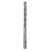Hawera Burghiu pentru beton, SDS Plus, 8x100x160mm