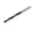 Hawera Burghiu pentru lemn, 9x81x120mm