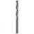 Bosch Burghiu pentru metal, 8x80x120mm BQ