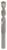 Burghiu pentru beton CYL-3, 16x100x160mm Bosch