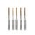 Bosch Burghiu SDS Plus-S4, 5x50x110mm