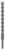 Burghiu pentru gaurire cu percutie SDSPlus-5, 18x250x300mm Bosch
