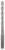 Bosch Burghiu pentru gaurire cu percutie SDS Plus-7, 8x100x165mm