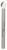 Burghiu pentru placi ceramice CYL-9, 8x80mm Bosch