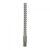 Burghiu pentru gaurire cu percutie SDS Max-4, 35x400x520mm Bosch