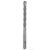 Burghiu pentru gaurire cu percutie SDS Plus-3, 12x200x260mm Bosch