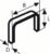 Bosch Cutie de 1000 capse, 8mm, Type 53