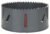 Carota Bimetal 105mm Bosch