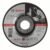 Disc de degrosare semiflexibil WA 46 BF, 115mm, 3.0mm Bosch
