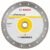 Disc diamantat ECO Universal Bosch 230×22.23×3.0mm