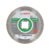 Disc de taiere diamantat X-LOCK Standard for CeramicBosch 125×22,23×1,6x7mm