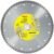 Disc diamantat Expert pentru Universal Turbo Bosch 180mm (inlocuit de 2608602577)