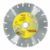 Disc diamantat Best universal si metal Bosch 300mm (inlocuit de 2608602666)