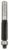 Freza pentru frezare coplanara laminata, 8mm, D1 9.5mm, L 25.4mm, G 68mm 8 m Bosch