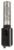 Freza dreapta, 8mm, D1 14mm, L 20mm, G 51mm 8mm, D1 14mm, L 20mm, G 51mm Bosch
