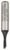 Freza dreapta, 8mm, D1 3mm, L 8mm, G 51mm 8mm, D1 3mm, L 8mm, G 51mm Bosch