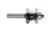 Freza coada randunica 6 HSS Z Bosch