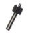 Bosch Freza HSS 23.8mm cu coada de 8mm