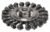 Bosch Perie sarma disc 115×0.5mm