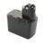 Bosch Acumulator 9.6V, 2.0Ah Ni-Cd (acumulator plat)