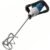 GRW 12 E Masina de amestecat, 1200 W, 12 Nm Bosch