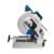 GCD 12 JL Debitator metal, 2000W, 110mm Bosch