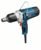 Masina de insurubat cu impact Bosch GDS 18 E, 500W, 250Nm, Patrat exterior 1/2