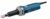 Polizor drept Bosch GGS 28 LCE, 650W, bucsa 8mm