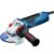 Polizor unghiular Bosch GWS 19-125 CI, 1900W, 125mm, M14