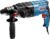 Ciocan rotopercutor Bosch GBH 240, 790W, 2.7J, SDS Plus