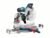 Fierastrau circular stationar, 2000W, 305mm Bosch GCM 12 GDL