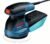 Slefuitor cu excentric Bosch GEX 125-1 AE Professional, 250 W, 125 mm