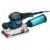Slefuitor cu excentric Bosch GSS 280 AVE, 350W, 114x226mm