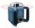 Nivela laser rotativa Bosch GRL 400 H, 20m, receptor 400m, precizie 0.08 mm/m