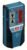 LR 2 Receptor 5-50m, precizie 1 mm/m Bosch