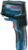 Termodetector Bosch GIS 1000C -40C/+1000C, precizie 2% + 1 x Acumulator GBA 12V 2.0Ah + Incarcator rapid GAL 12V-40 Professional + L-Boxx 136
