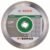 Disc diamantat Best for Ceramic Bosch 230×22.23×2.4x10mm