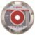 Disc diamantat Best for Marble Bosch 180×22,23×2,2x3mm