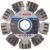Disc diamantat Best for Stone Bosch 115×22.23×2.2x12mm