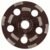 Disc-oala diamantat Expert for Abrasive Bosch 125×22,23×4.5mm