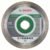 Disc diamantat Standard for Ceramic Bosch 125×22,23×1.6x7mm