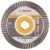 Disc diamantat Best for Universal Turbo Bosch 125×22,23×2.2x12mm